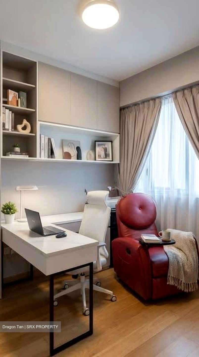 Grandeur Park Residences (D16), Condominium #566679211